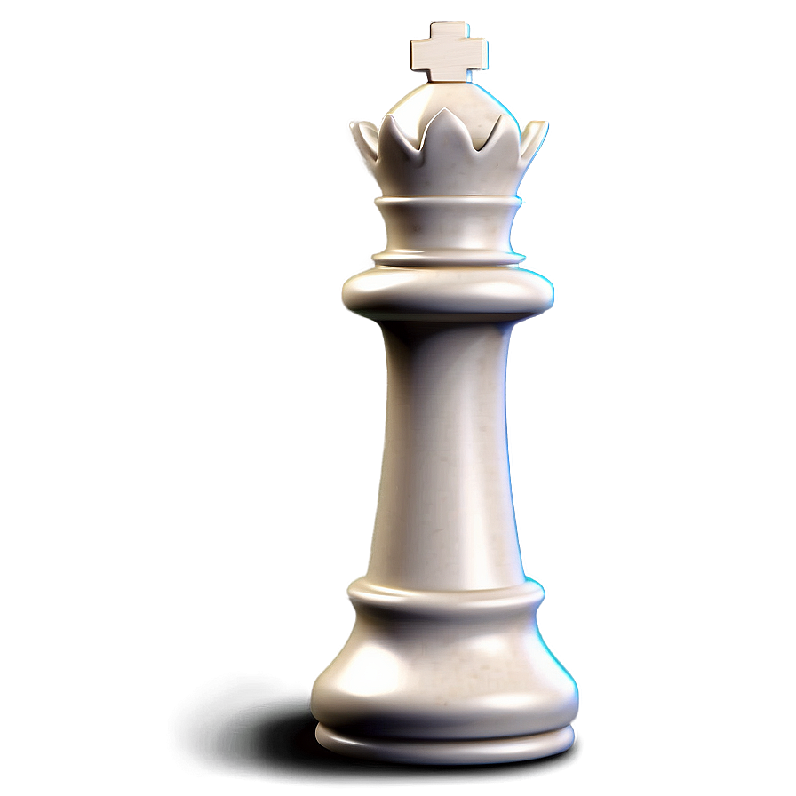 Download White Chess Piece Png 32 | Wallpapers.com