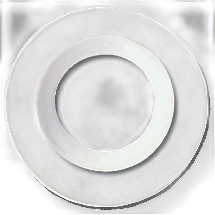 White Circle Avatar Png 28 PNG