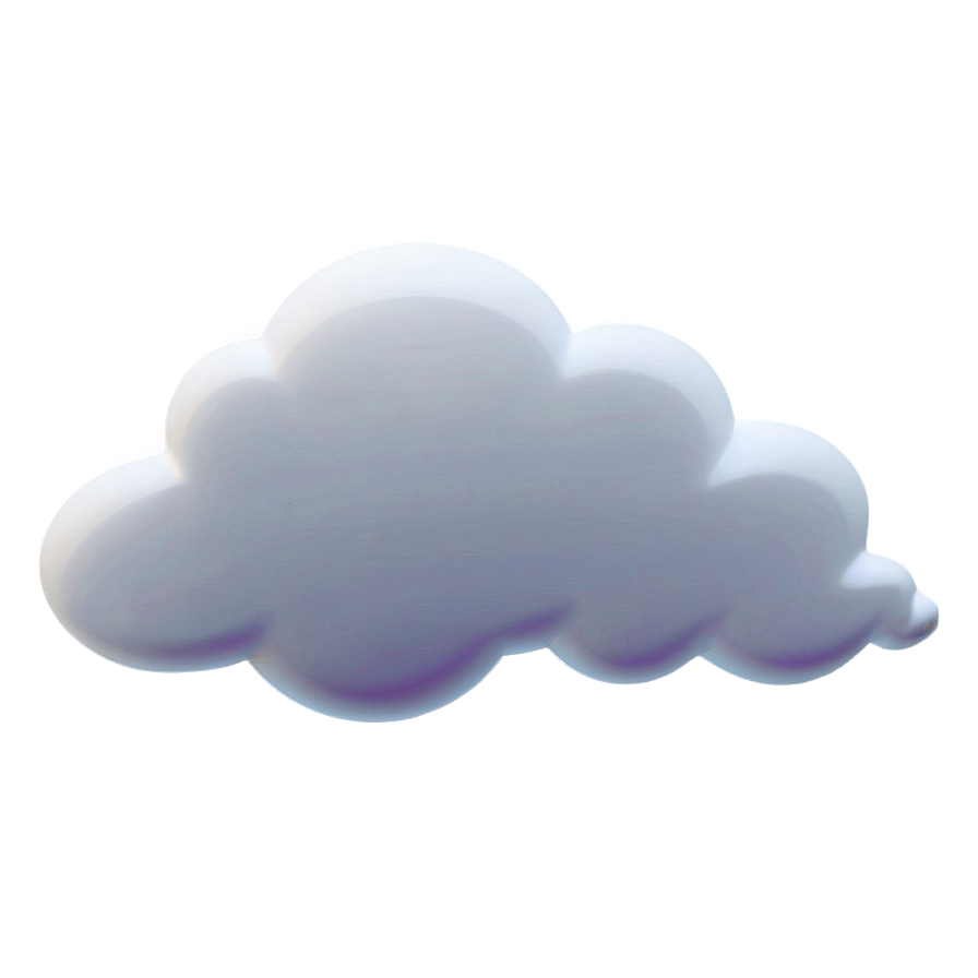 Download White Clouds Skyline Png 15 | Wallpapers.com