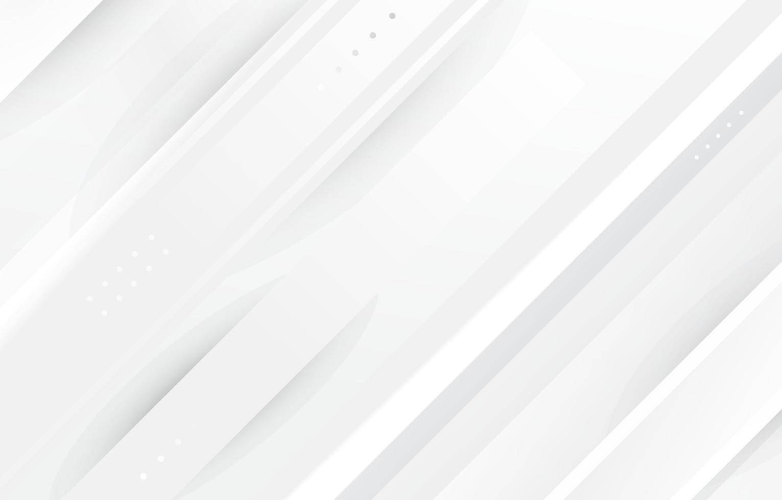 White Color With Lines Wallpaper