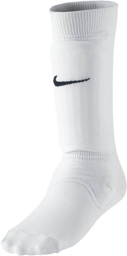 White Crew Sockwith Logo PNG