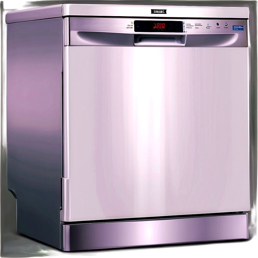 White Dishwasher Png 69 PNG