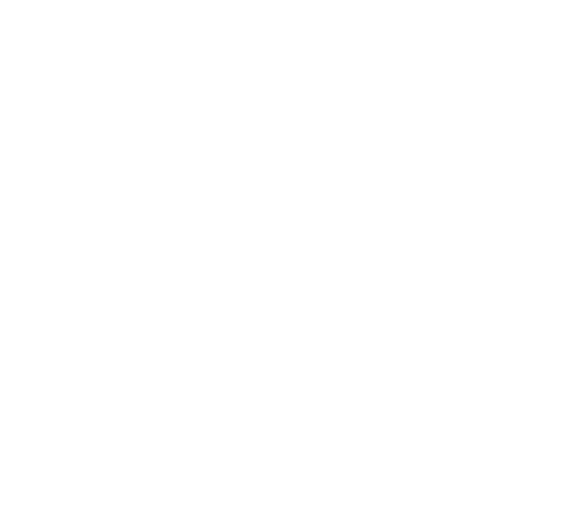 White Dog Silhouette PNG