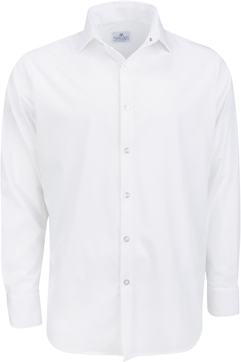 Download White Dress Shirt Product Photo | Wallpapers.com