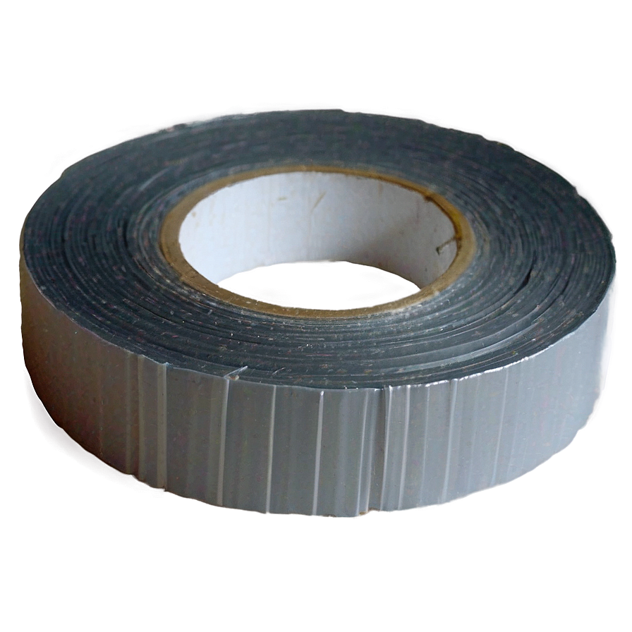 White Duct Tape Png Fah PNG