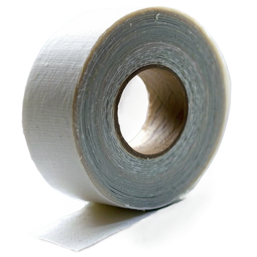 White Fabric Tape Png Wep99 PNG