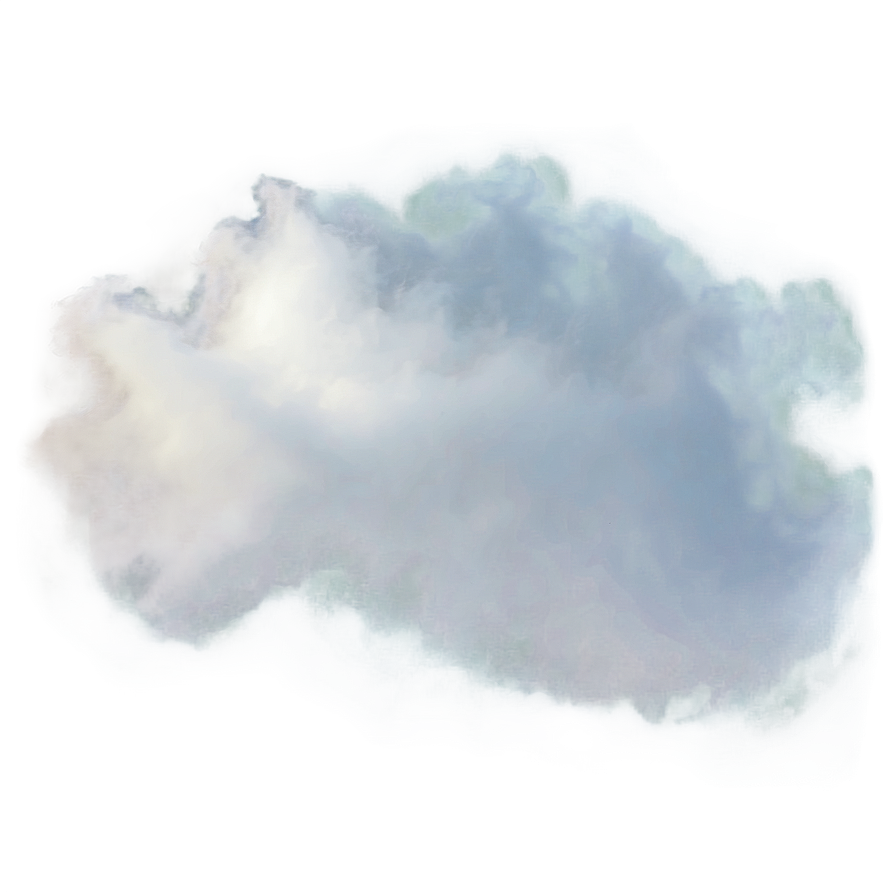 White Fog Transparent Png 47 PNG