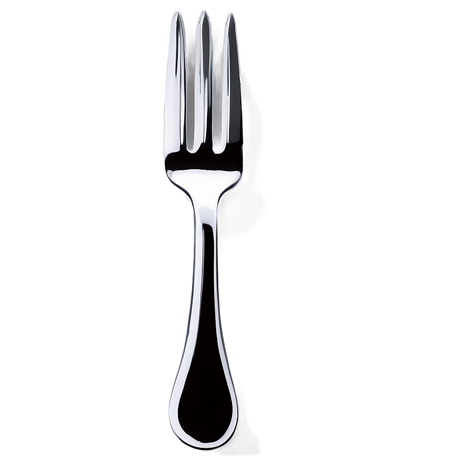 White Fork Png 05252024 PNG