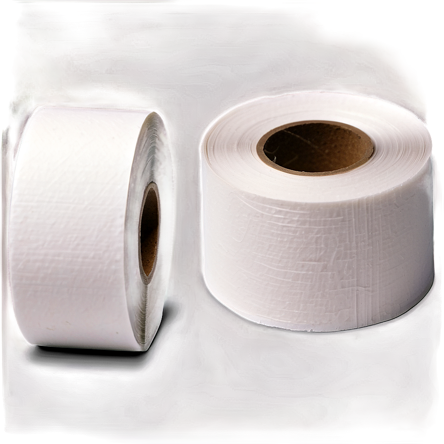 White Friction Tape Png Osi PNG