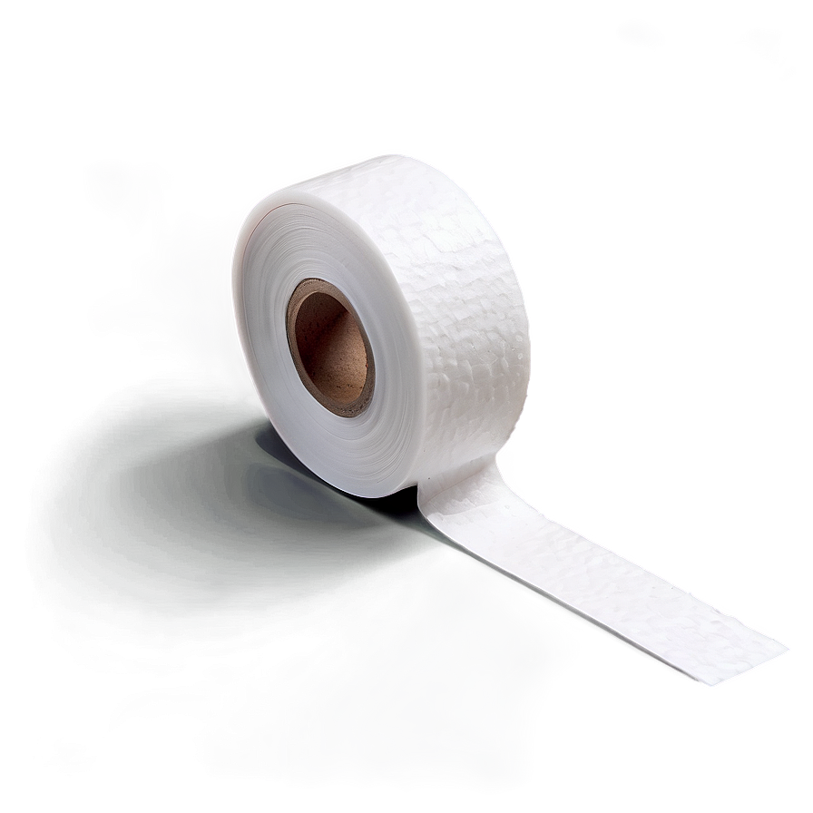 White Friction Tape Png Xei PNG