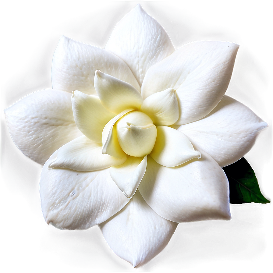 White Gardenias Flowers Png 05242024 PNG