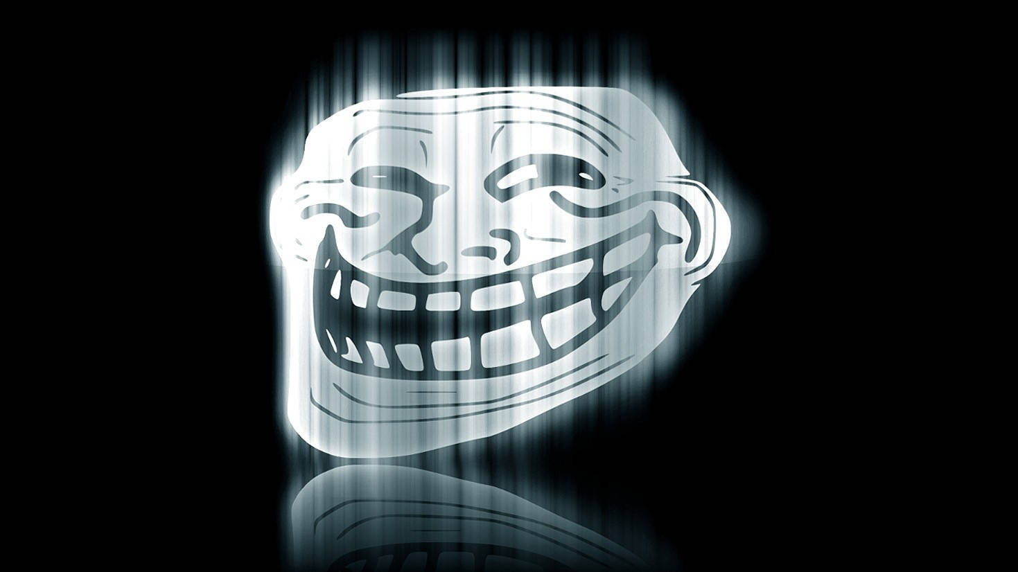 Download Meme Faces Horror Wallpaper