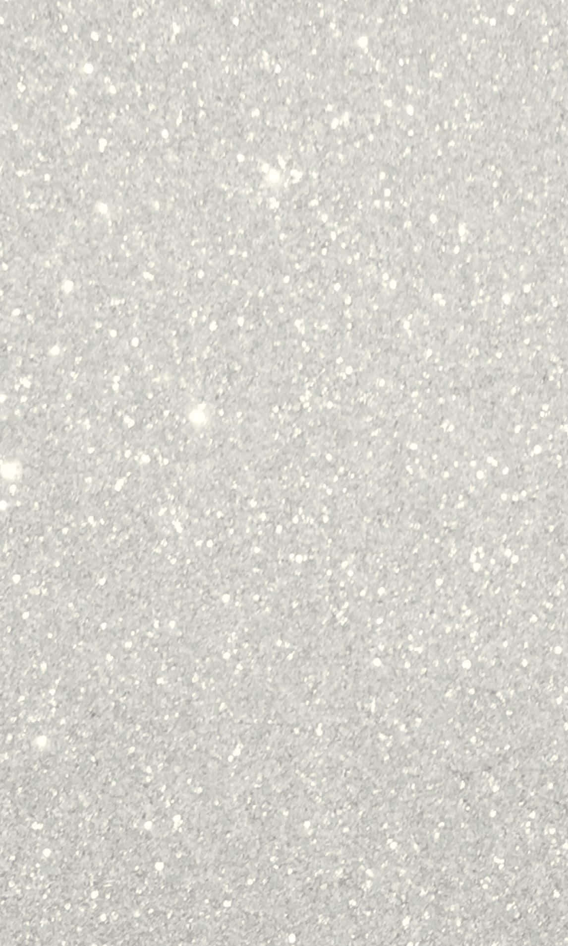 Add some sparkle to your life with our White Glitter! Wallpaper