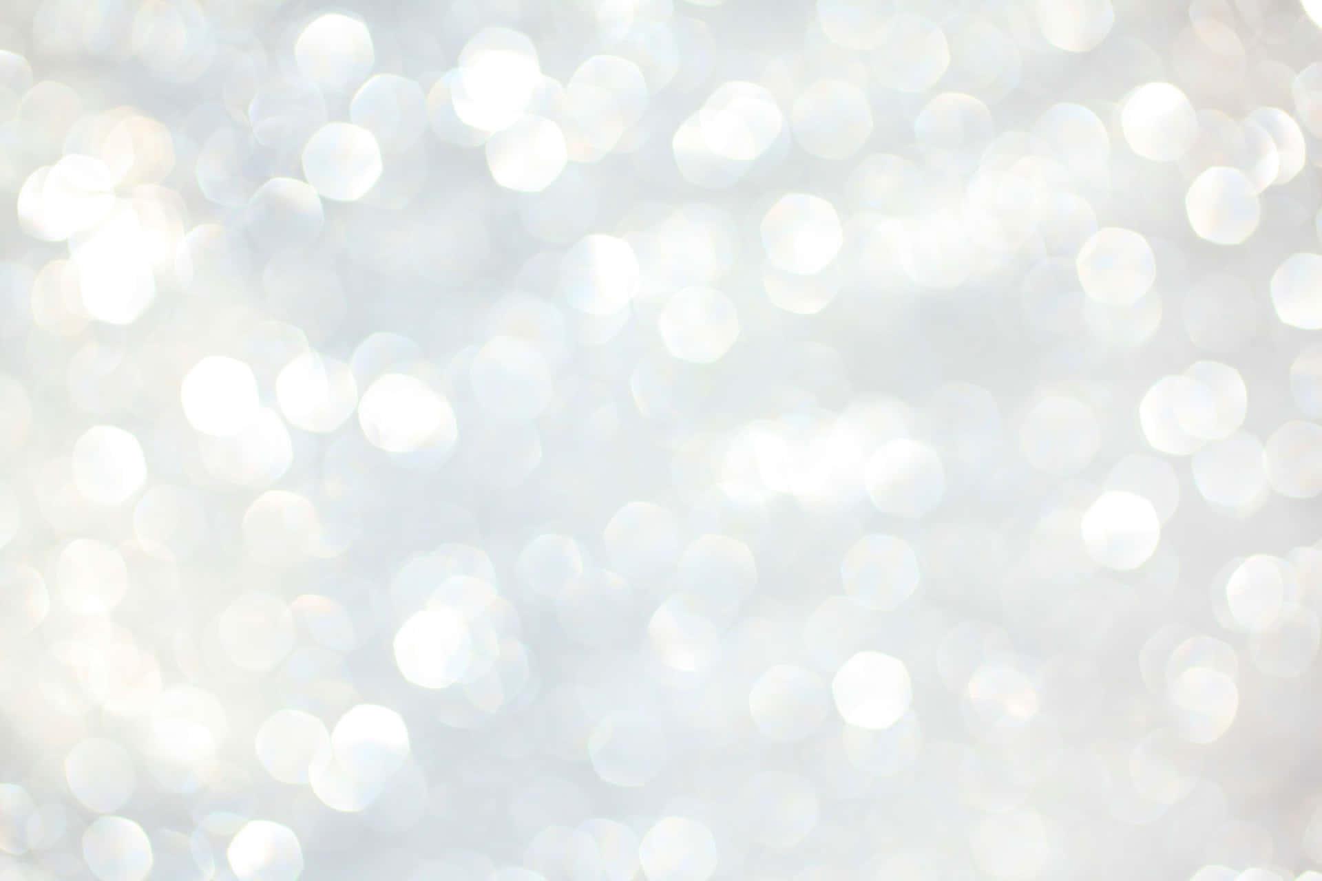 Add sparkle to your life with white glitter. Wallpaper