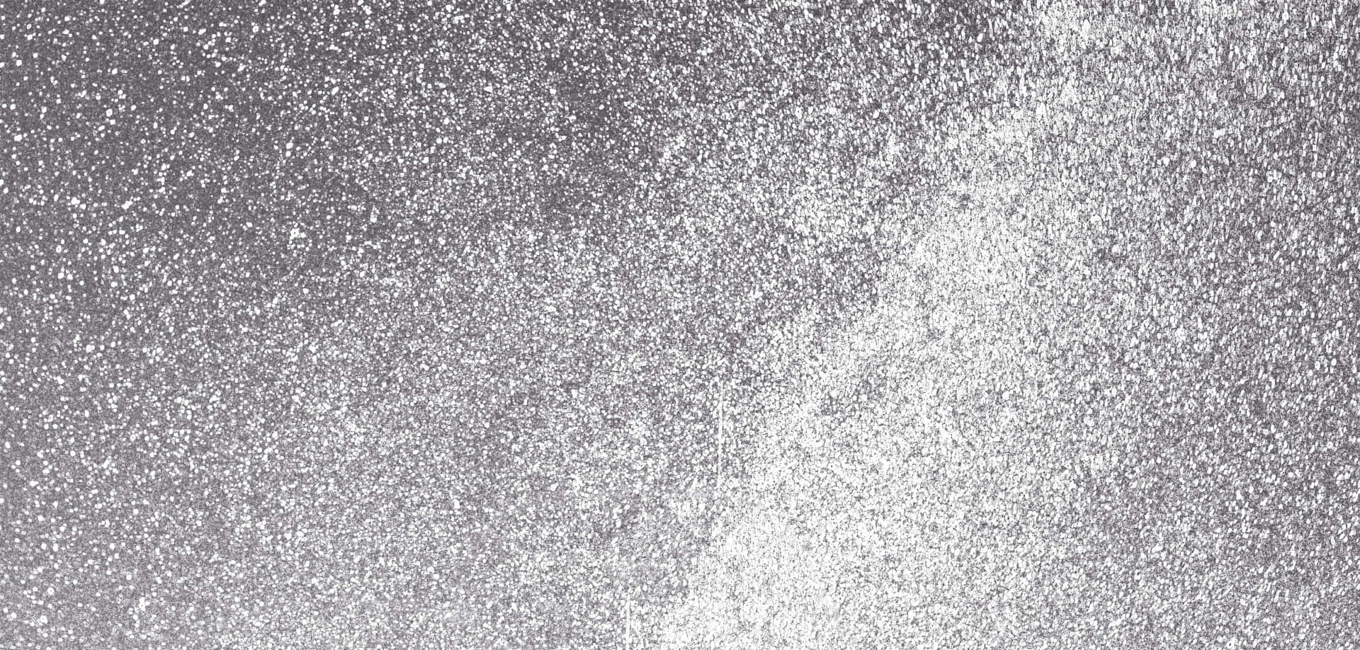 Hvid Glitter 4497 X 2149 Wallpaper