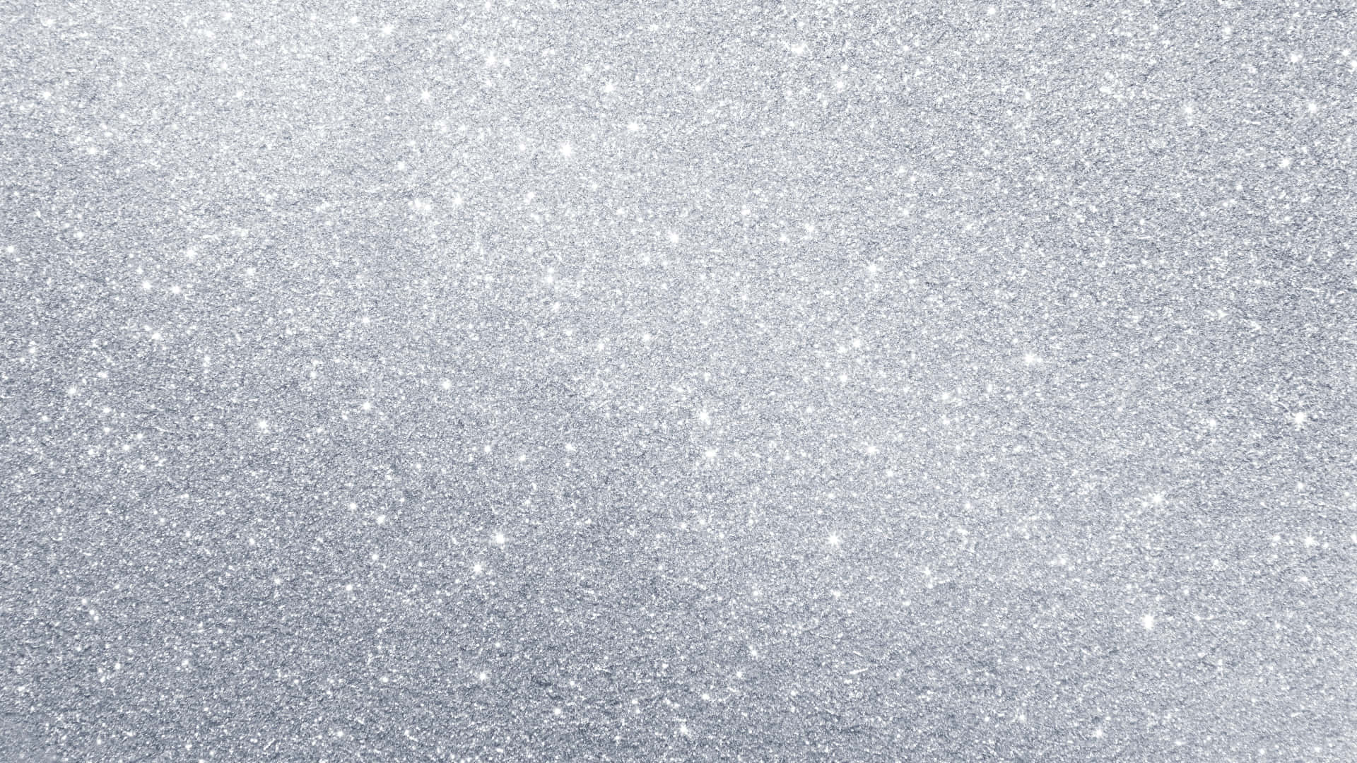 Add some sparkle to your life with White Glitter Wallpaper