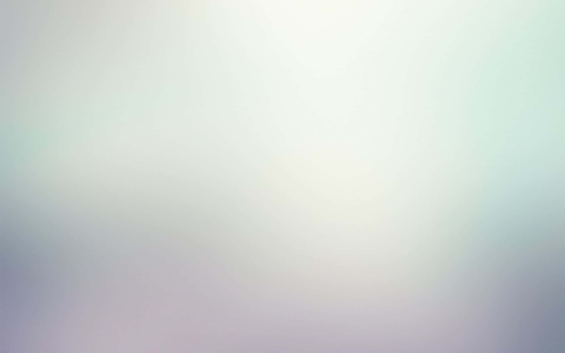 Pastel Purple Blue And White Gradient Background
