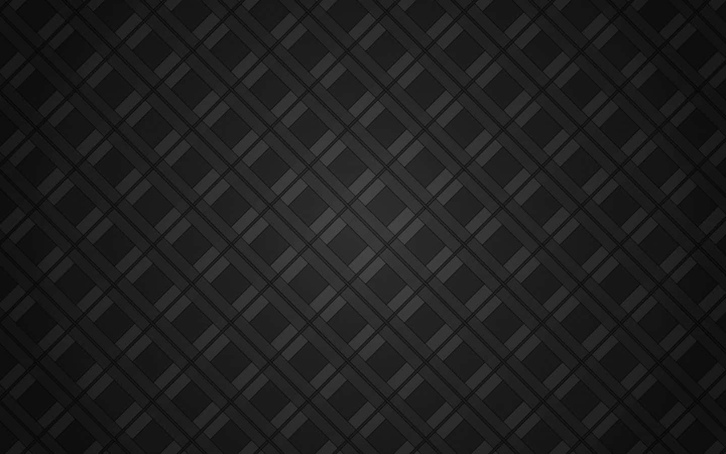 Schwarzweißes Abstraktes Muster-hintergrundbild Wallpaper