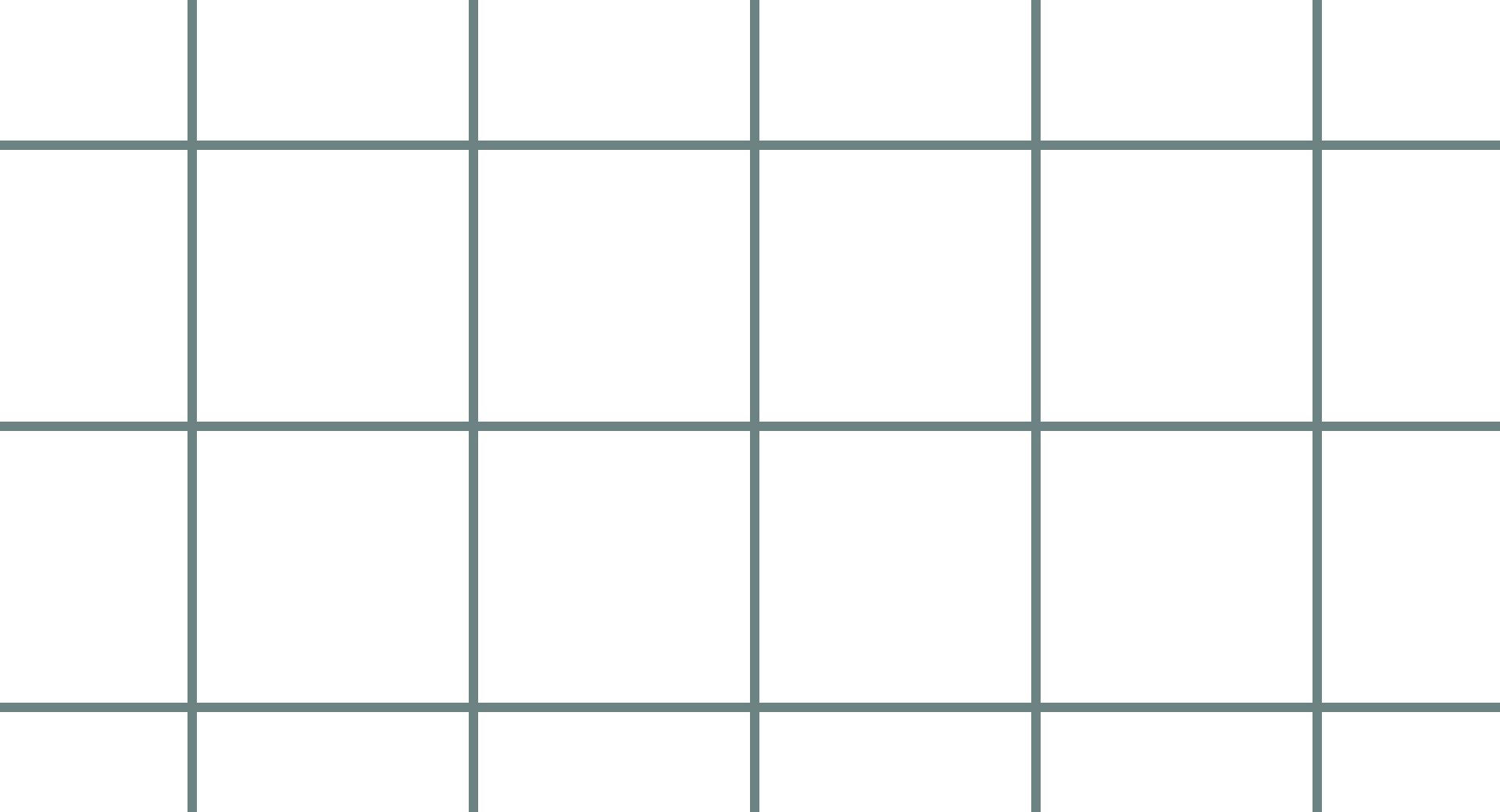 Hvid Grid Æstetisk 1920 X 1040 Wallpaper