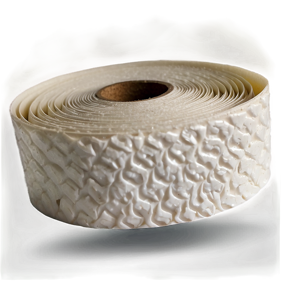 White Grip Tape Png Pon PNG