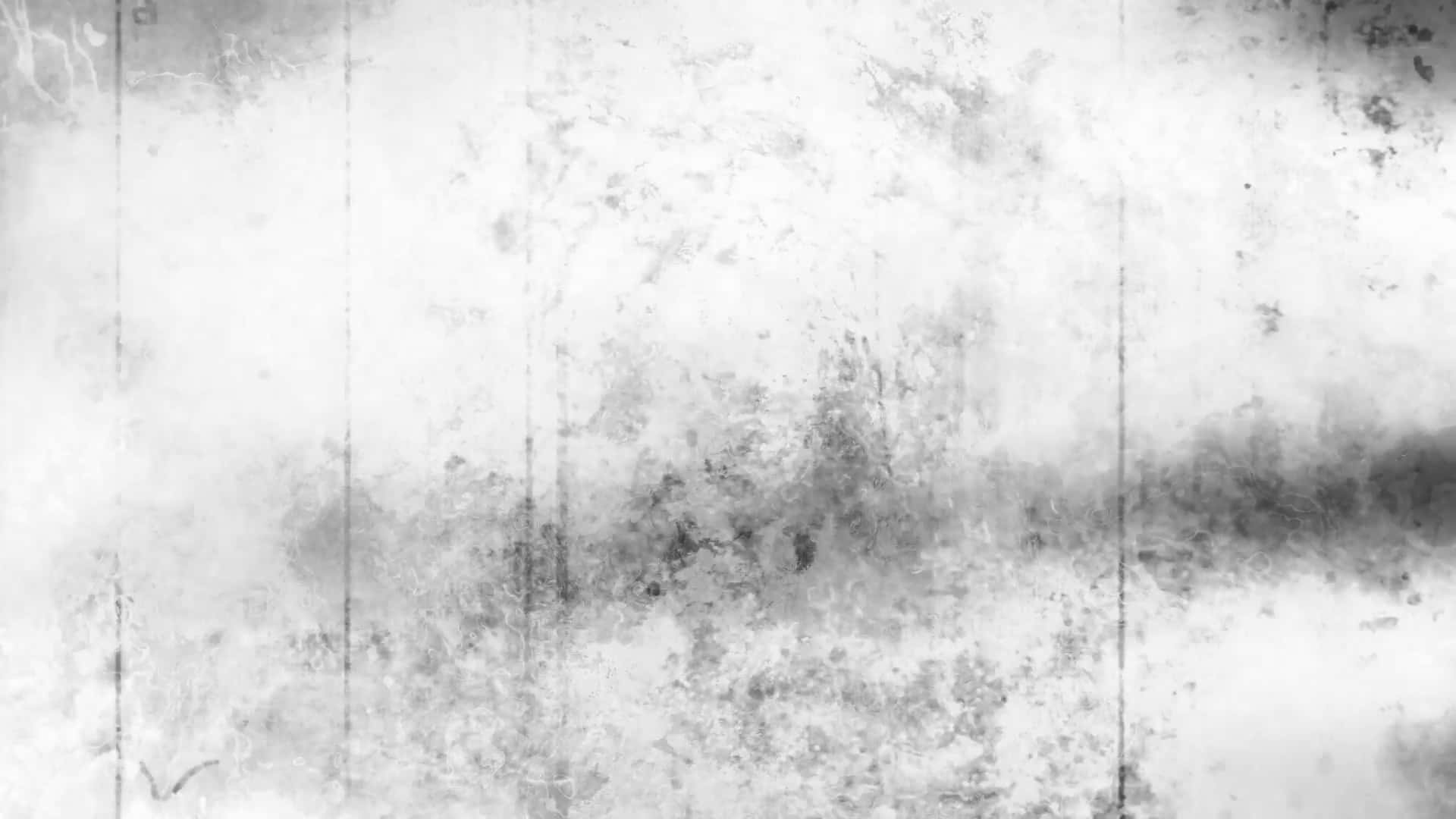 Abstract White Grunge Background