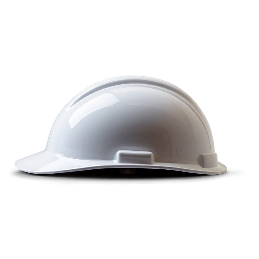 White Hard Hat Png 82 PNG