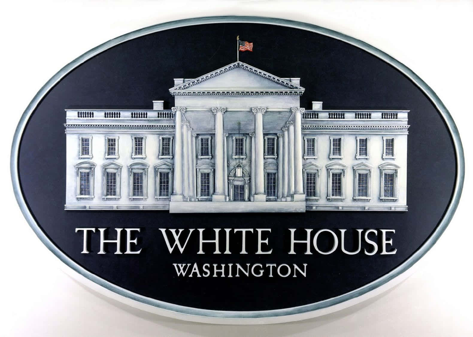 Home of the President of the United States