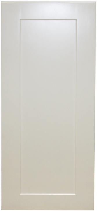 White Interior Panel Door PNG