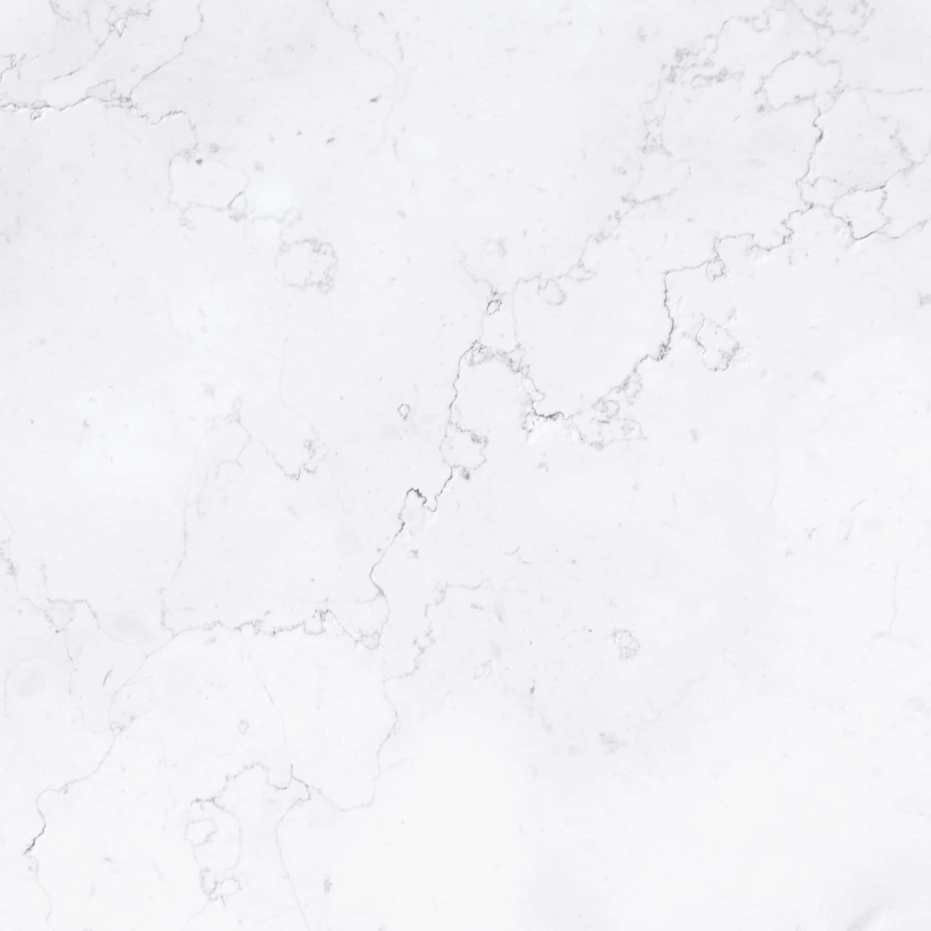 White Marble Texture With A White Background Wallpaper