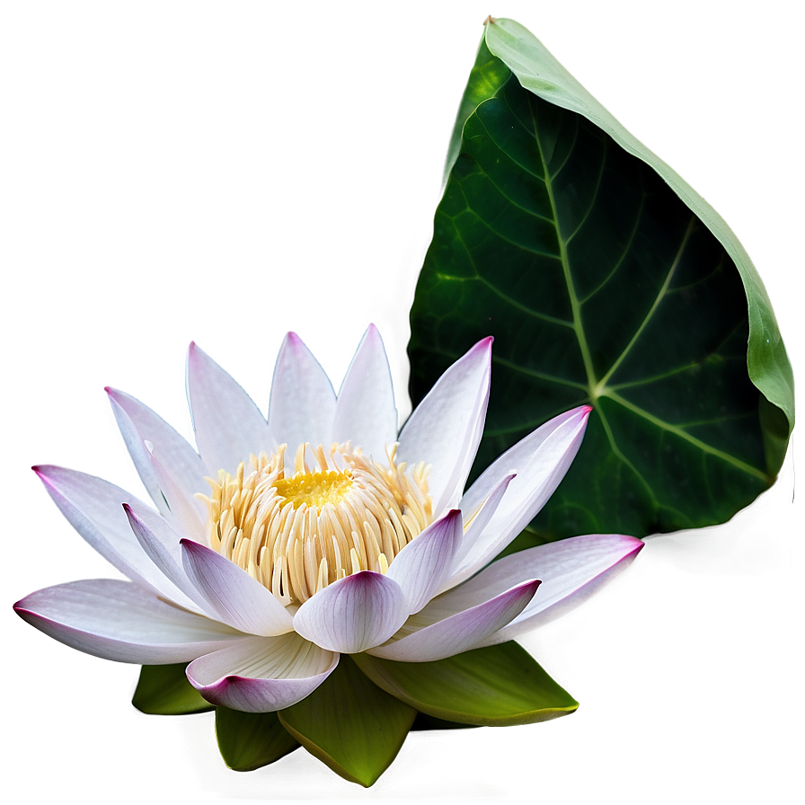 White Lotus Png Csv1 PNG