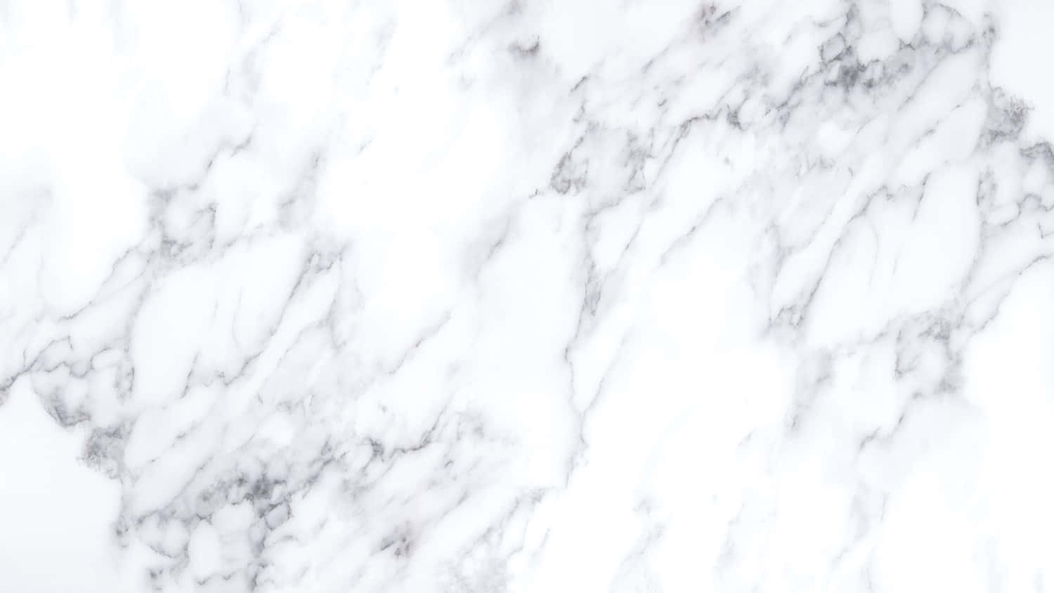 A white marble background