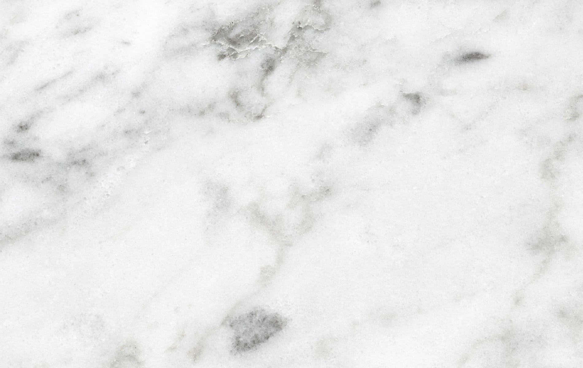 Beautiful White Marble Background