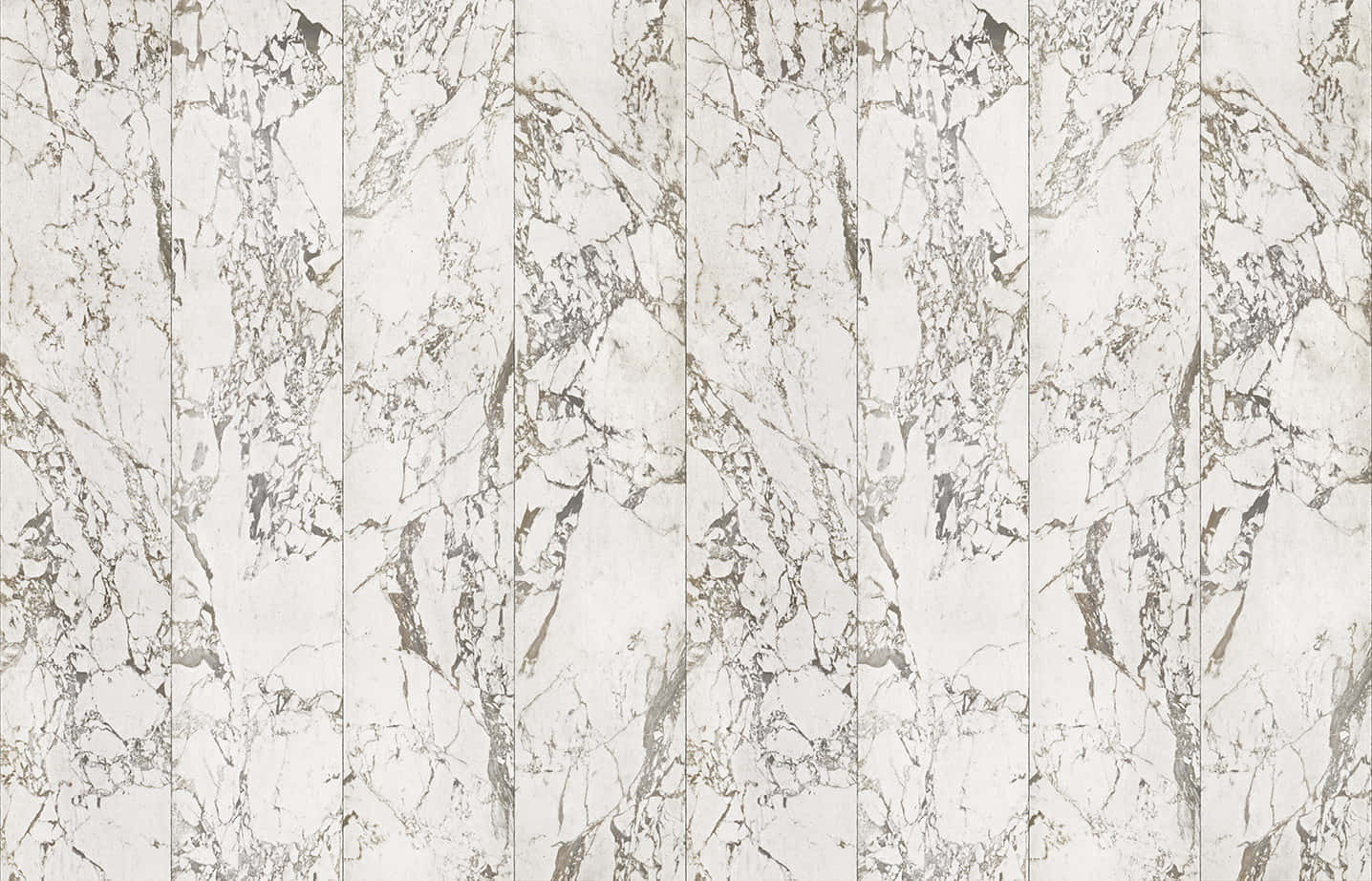 A White Marble Wallpaper With A Pattern