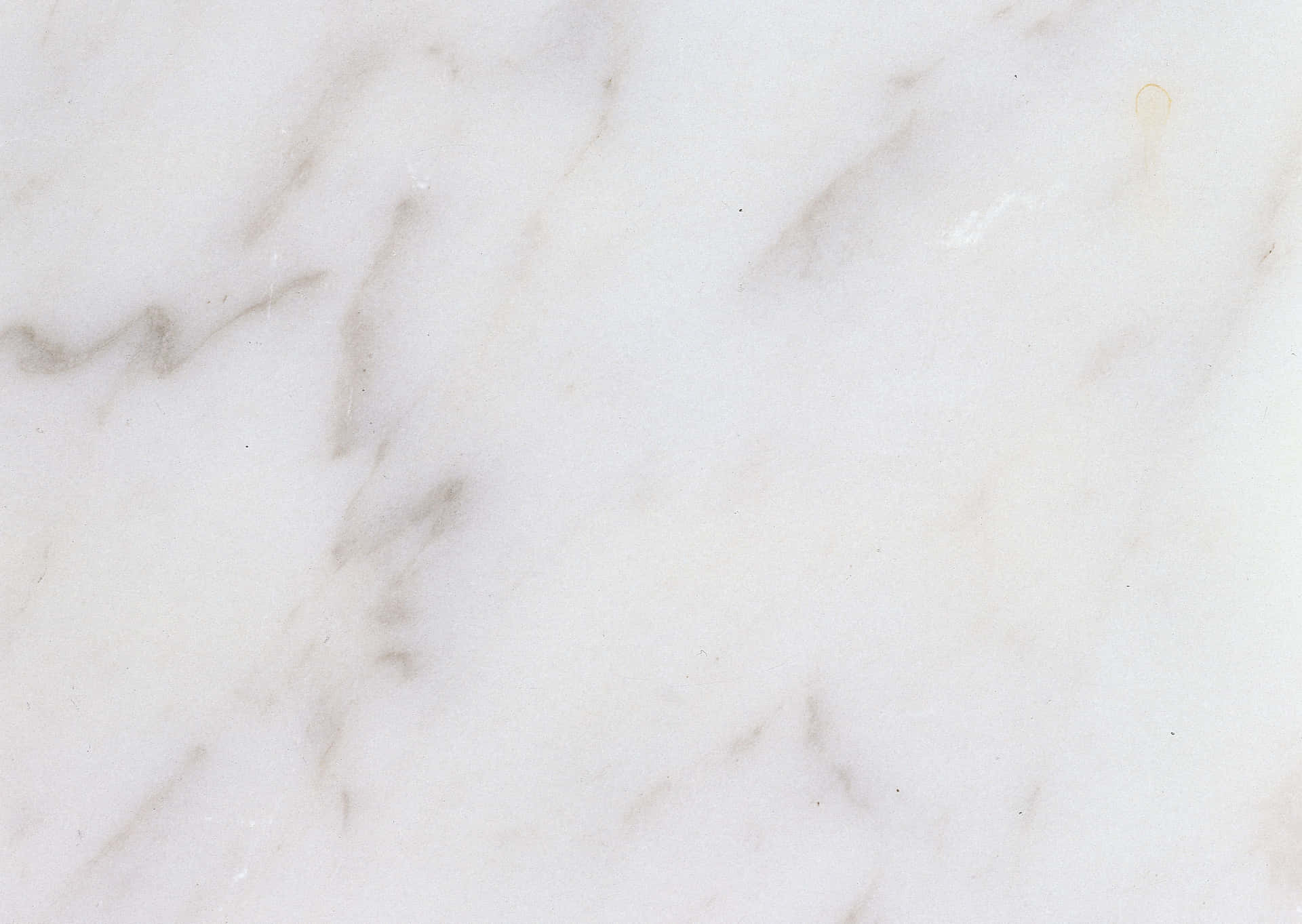 A Close Up Of A White Marble