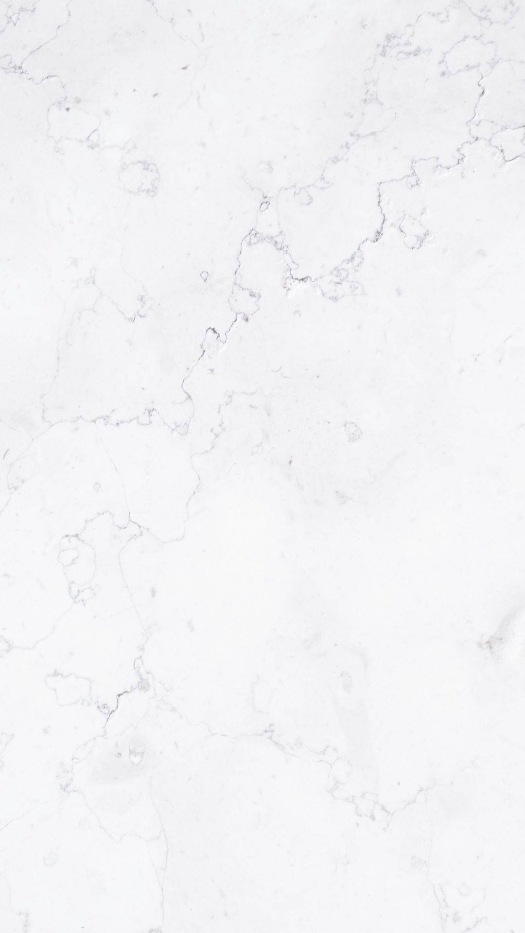 White Marble With A White Background Wallpaper