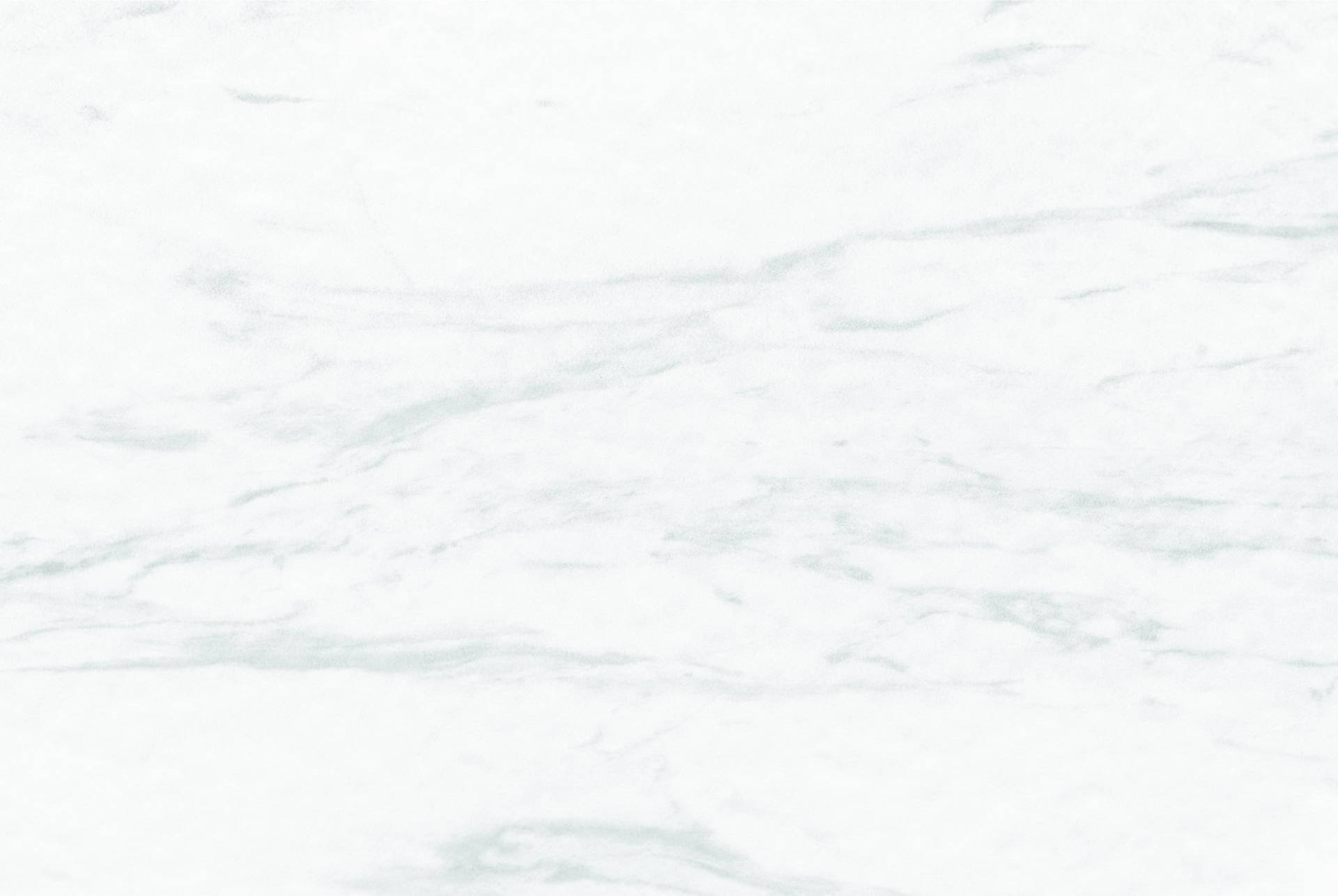 White Marble in its Natural State Wallpaper