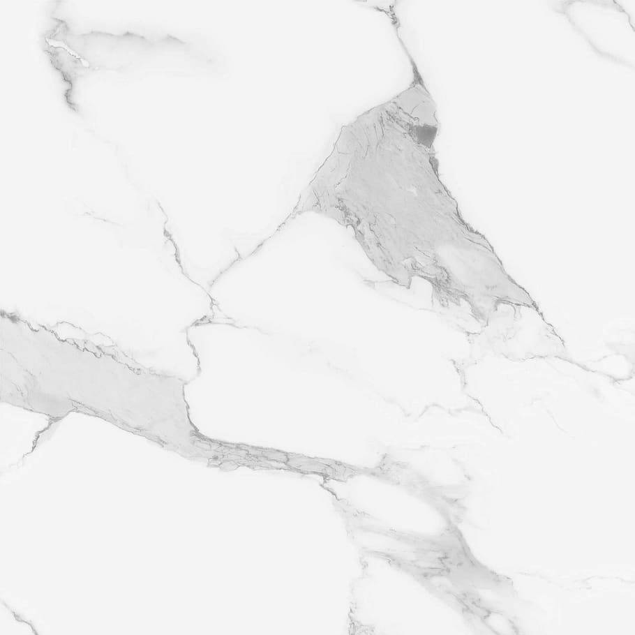 White Marble Texture Wallpaper Wallpaper