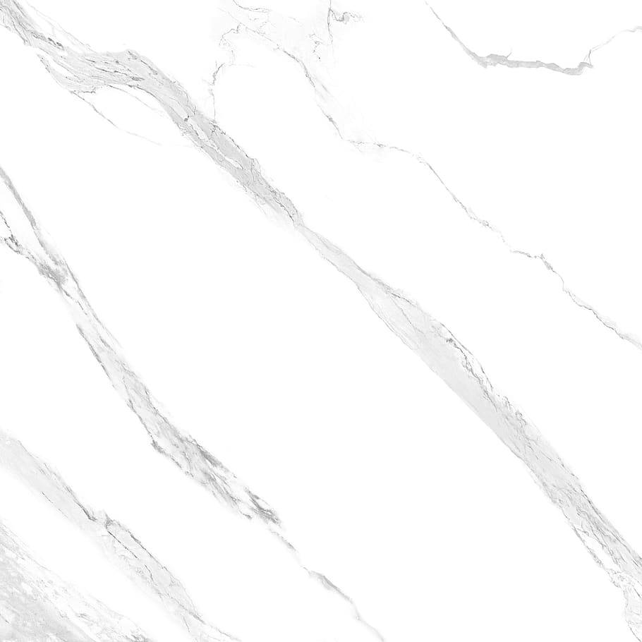 White Marble Tile With A White Background Wallpaper