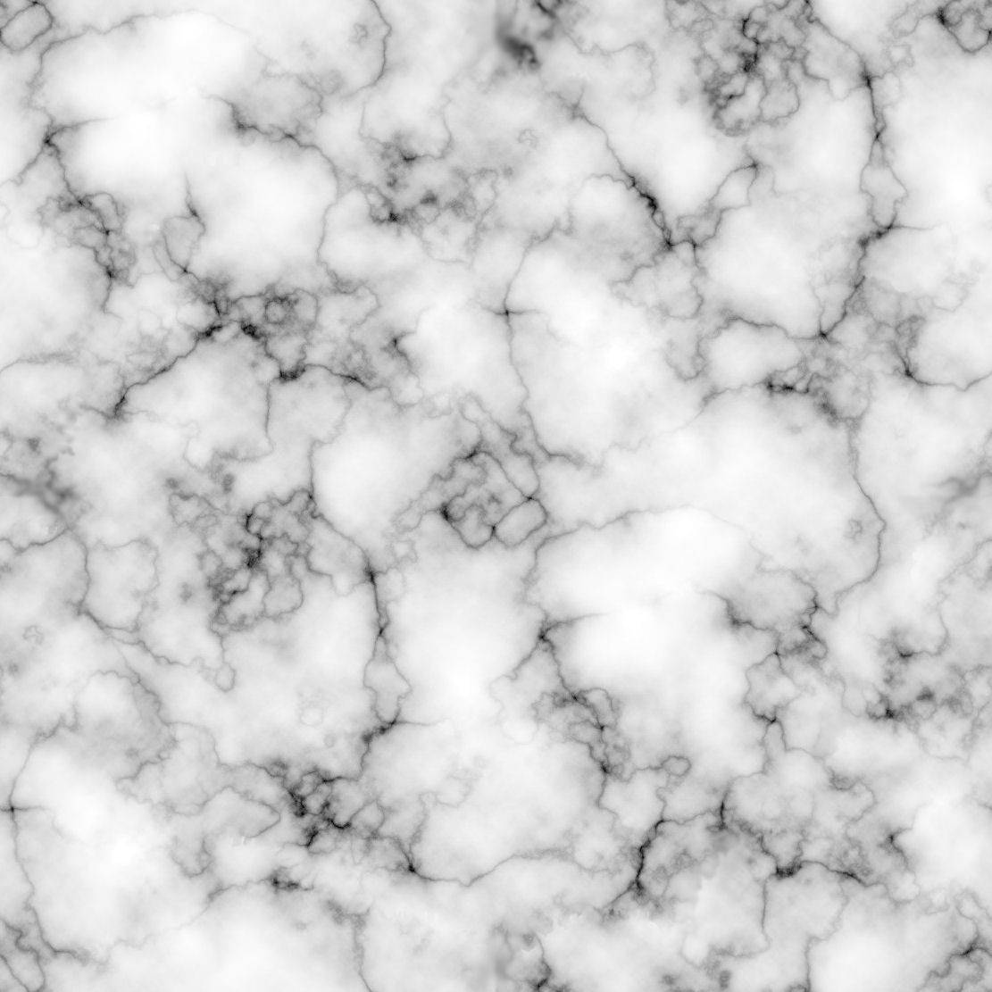 Marble Texture With White And Black Marbles Wallpaper