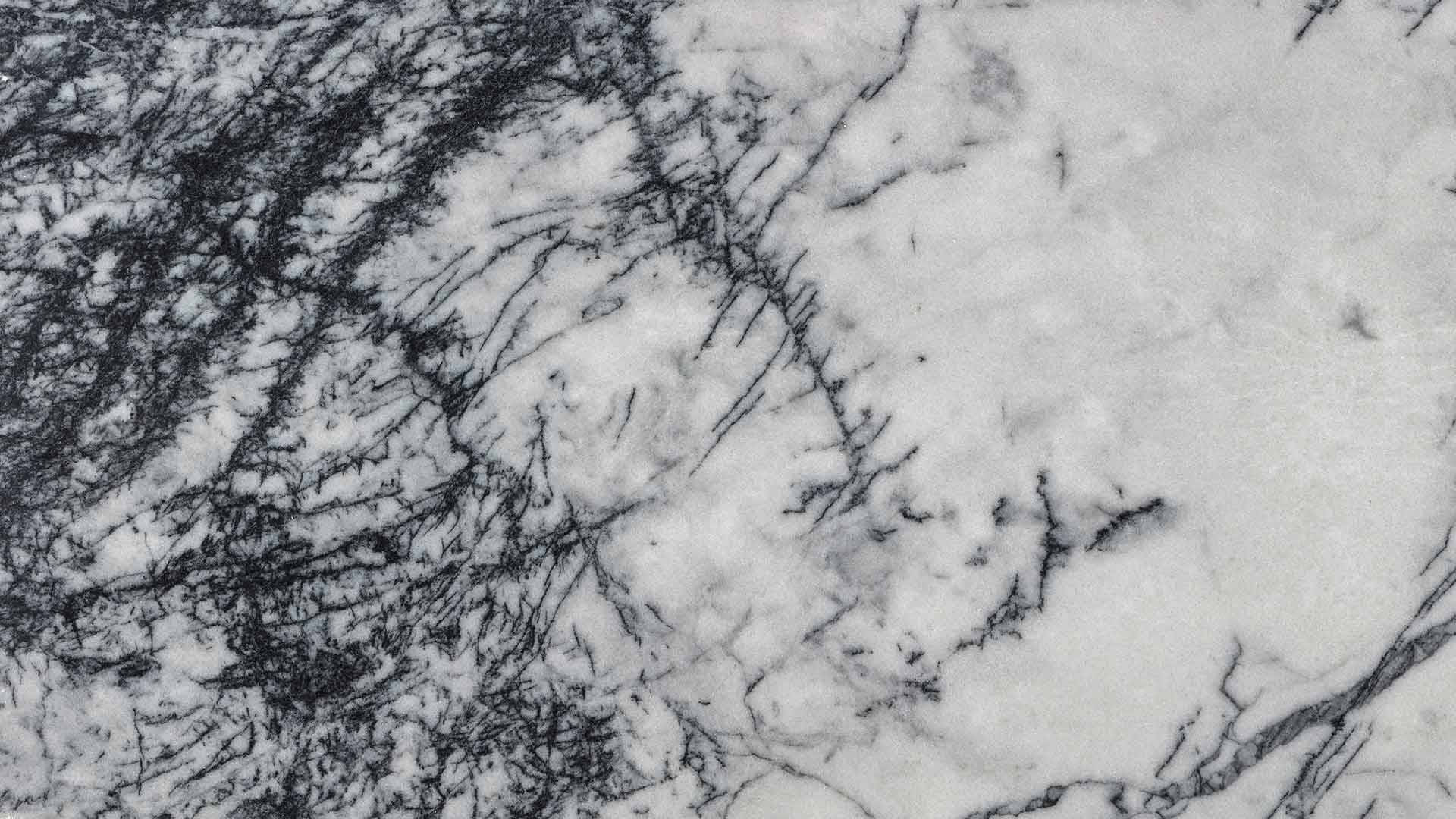 A Close Up Of A White Marble Surface Wallpaper
