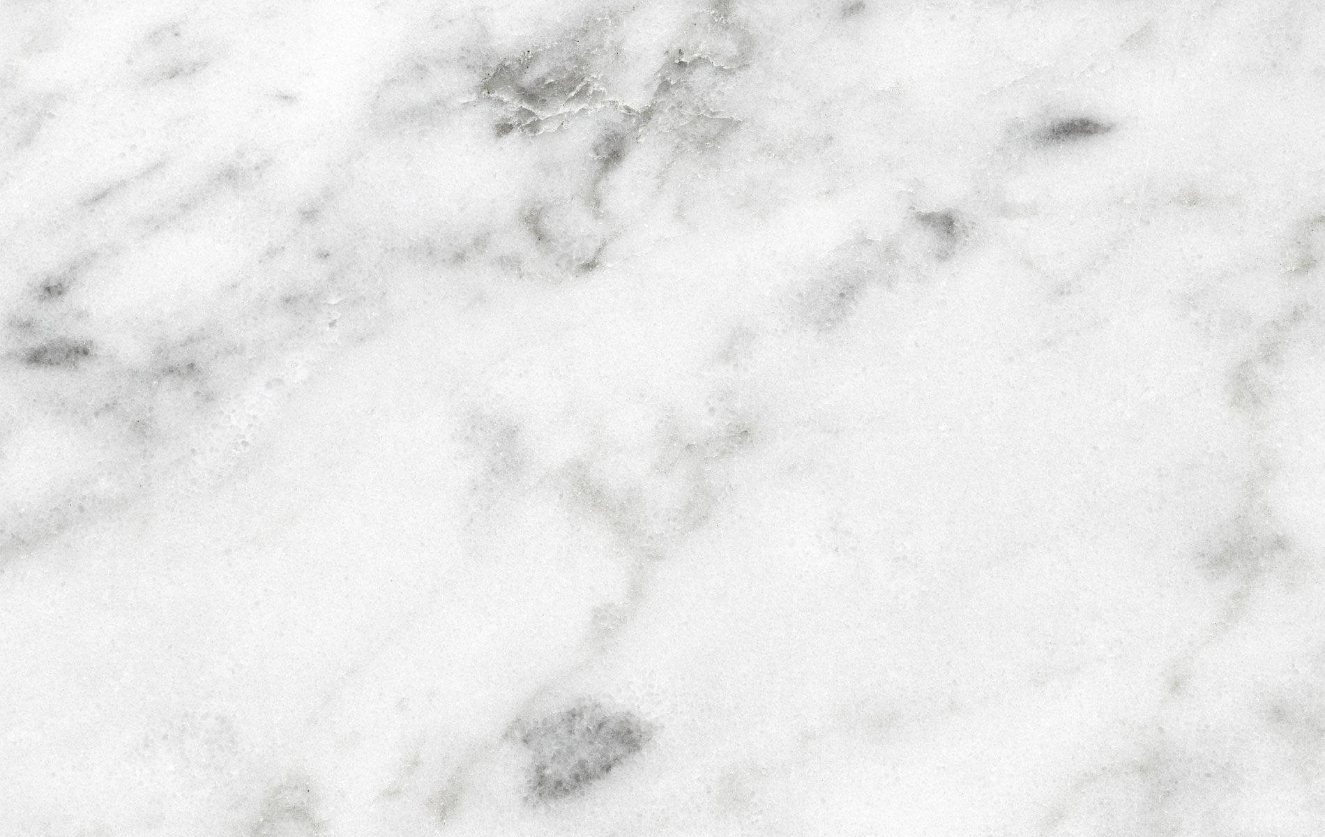 Look Into the Beauty of White Marble Wallpaper