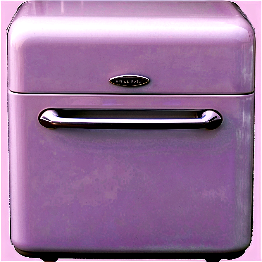 White Mini Fridge Png Igb62 PNG