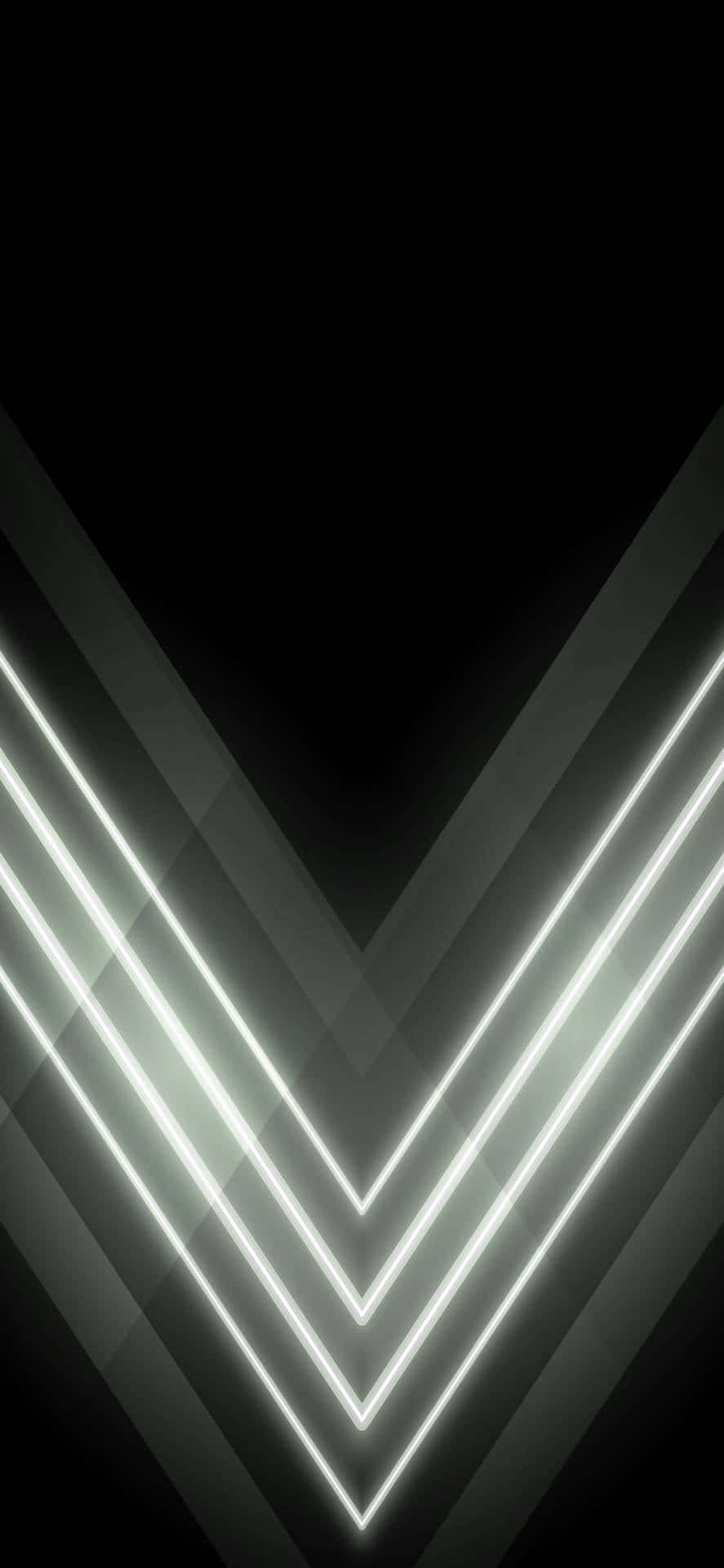 Download Brighten up your day with vibrant White Neon Wallpaper   Wallpaperscom