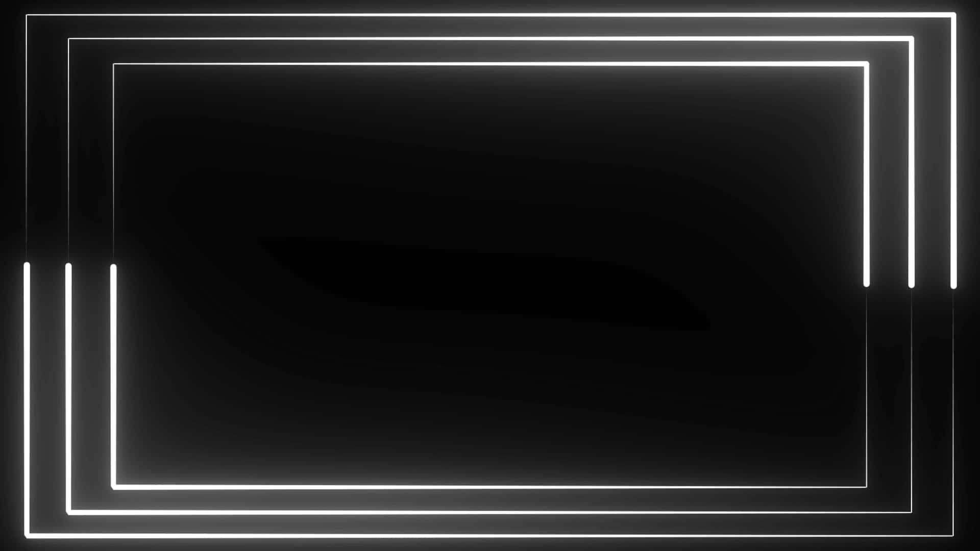 Coloridoespiral De Neón Brillante En La Oscuridad Fondo de pantalla