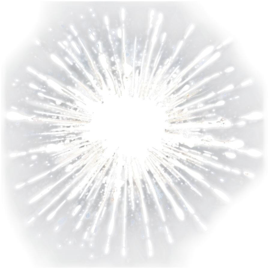 White Paint Splatter For Artwork Png 27 PNG