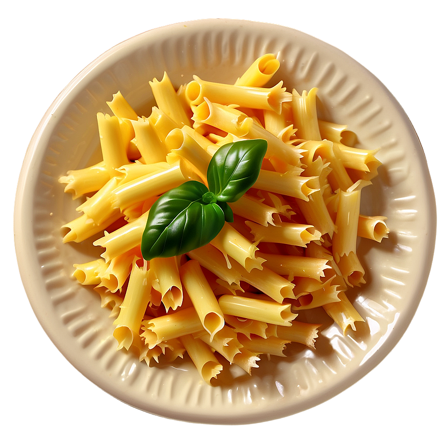 White Pasta Plate Png 47 PNG