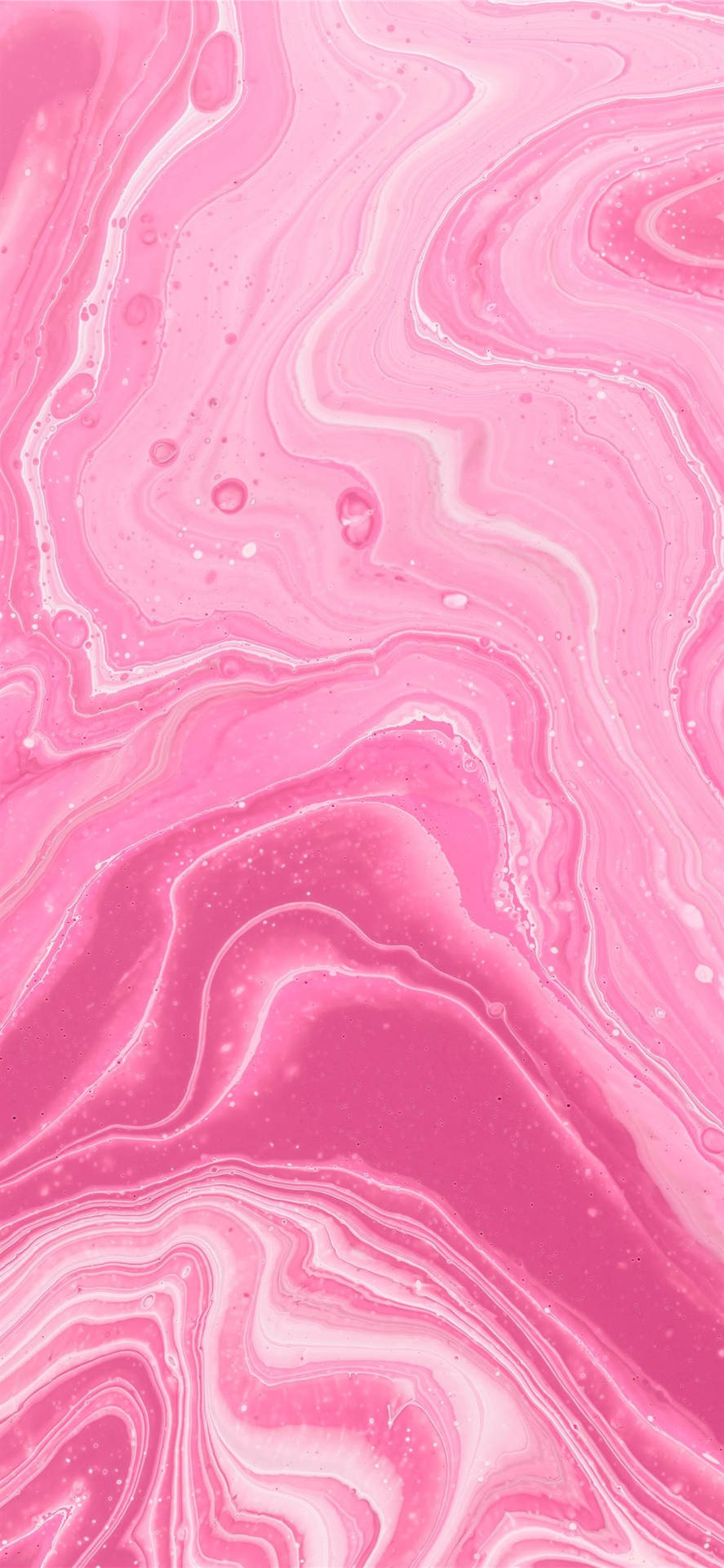 rosa marmor tekstur tapet Wallpaper