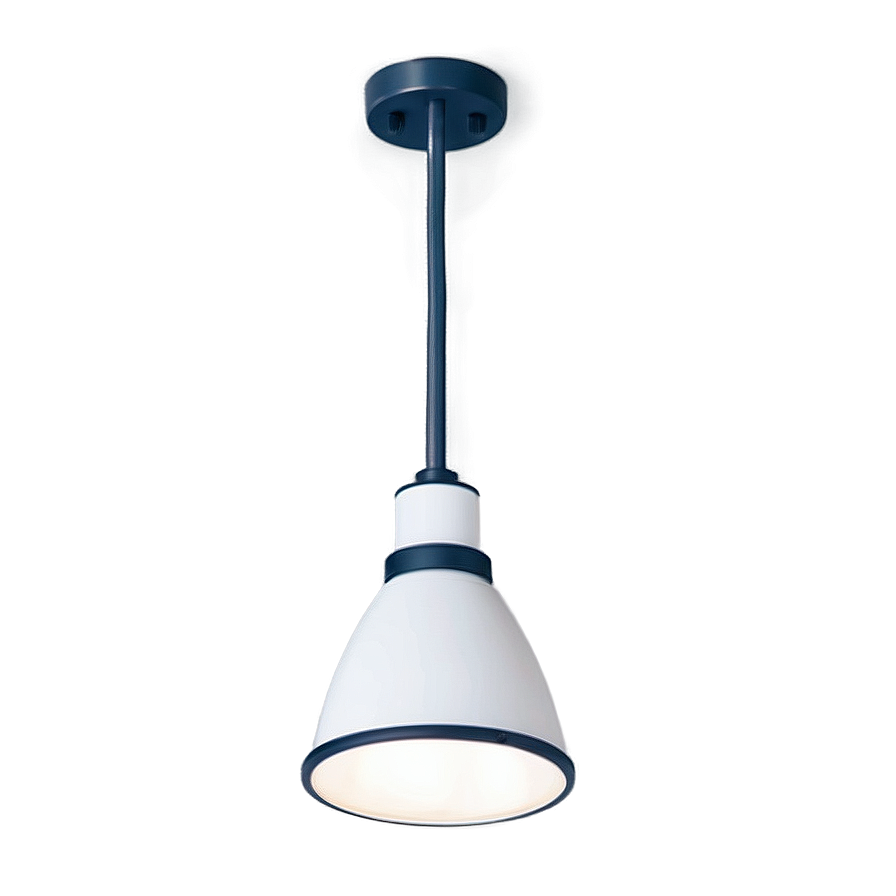 White Pendant Light Png Ayx63 PNG