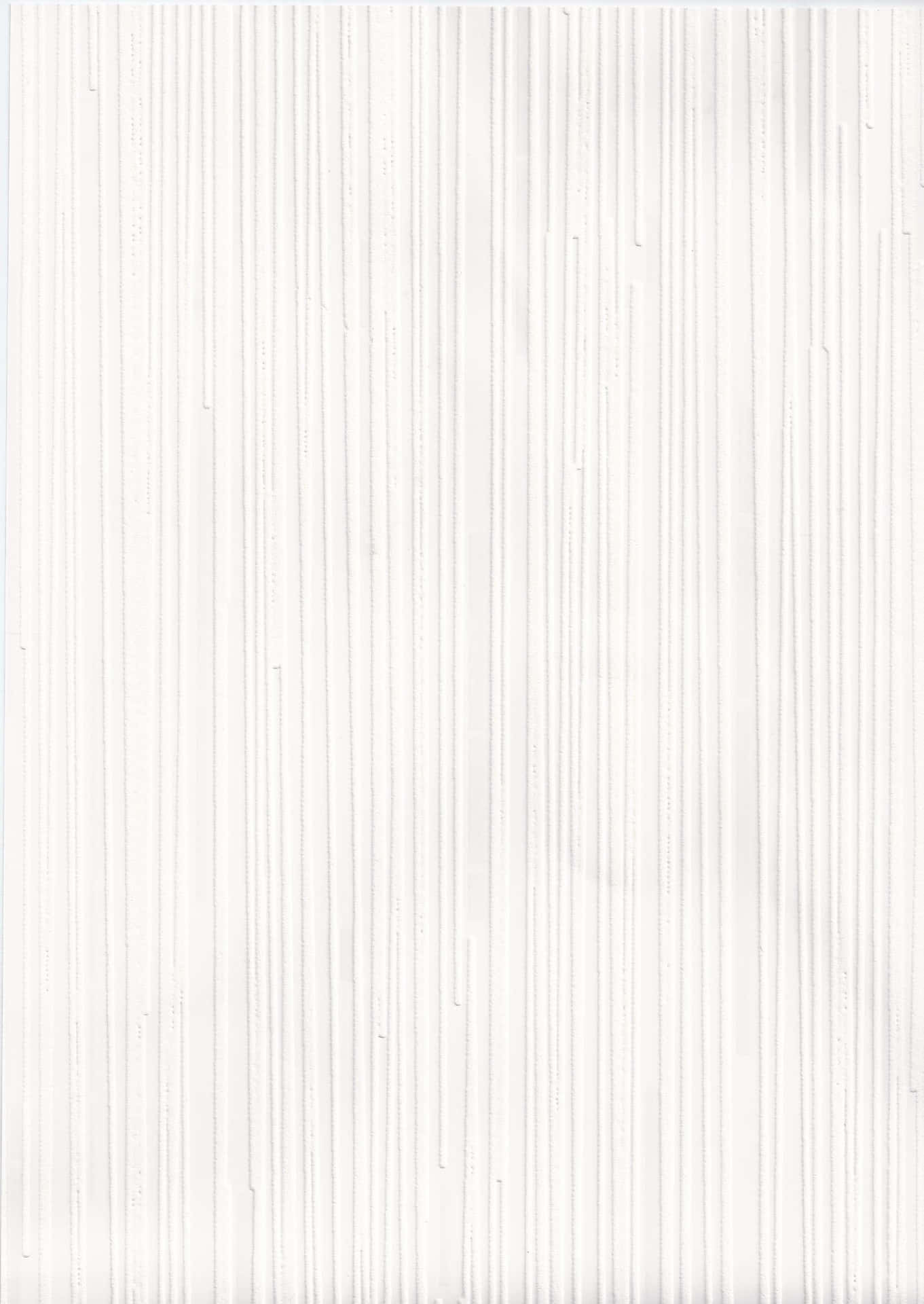 A White Sheet Of Paper With A Pattern On It