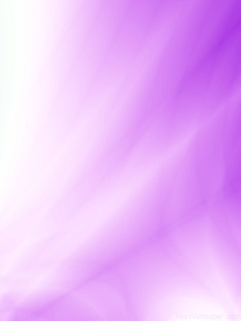 White Purple Bright Background Wallpaper